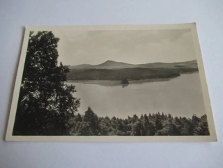 Máchovo jezero