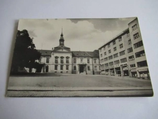 Brno - Nová radnice