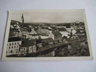 Třebíč