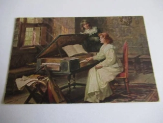 A. Schroeder: Zvuky lásky