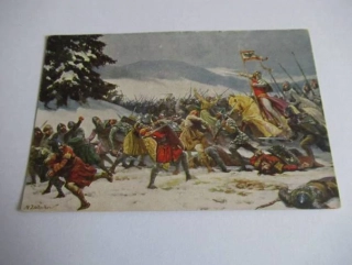 Vítězství Soběslava I. u Chlumce 1126