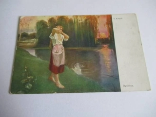 T. Korpal: Opuštěna
