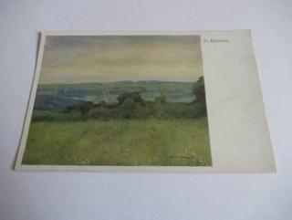 Al. Kalvoda - Louka