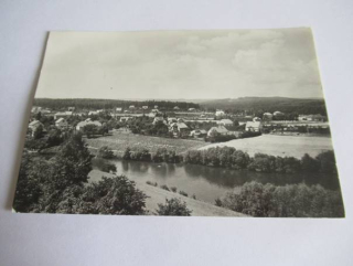 Voznice, okres Příbram