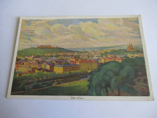 Brno - Jaroslav Kousek