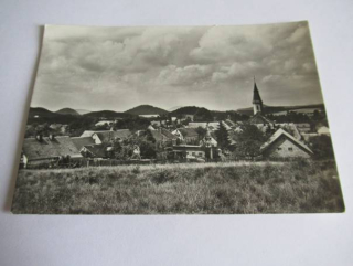 Osečná