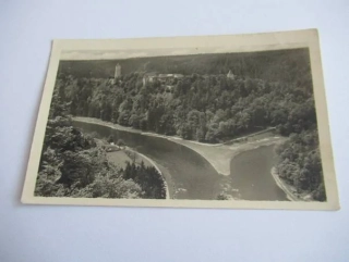 Hrad Zvíkov