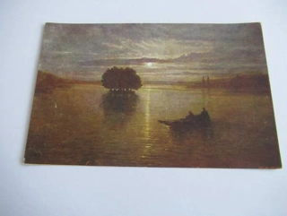 G. Liška: Jindřichův Hradec