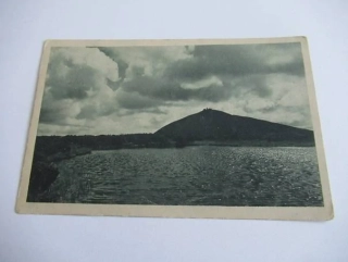 Krkonoše - Sněžka