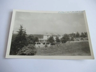 Zvíkovské podhradí - Zotavovna Otava