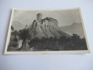 Hrad Karlštejn