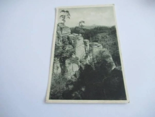 Prachovské skály