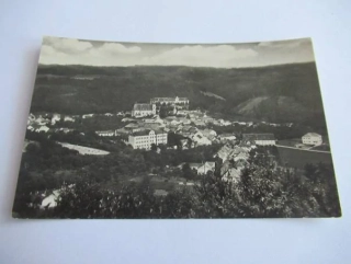 Lomnice u Tišnova