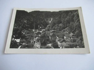 Hřensko