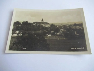 Mnichovo Hradiště