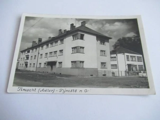 Týniště nad Orlicí