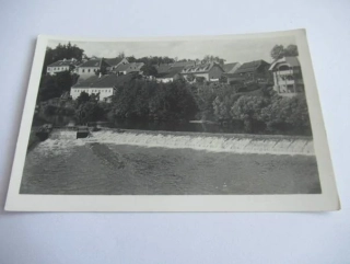 Římov