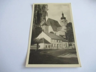 Trhové Sviny