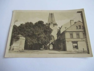 Kadaň