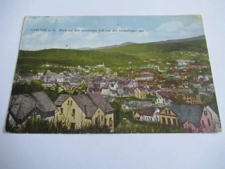 Jablonec nad Nisou