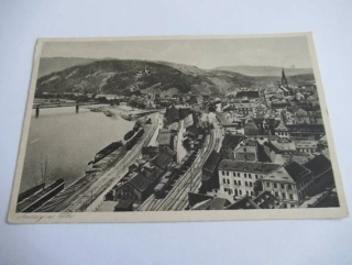 Ústí nad Labem
