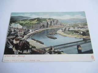 Ústí nad Labem