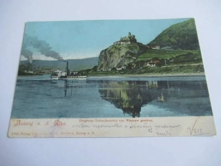 Ústí nad Labem