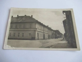 Terezín