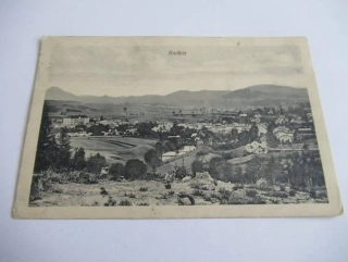 Chřibská