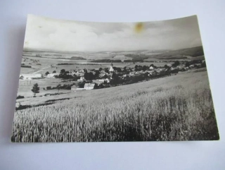 Klenčí pod Čerchovem