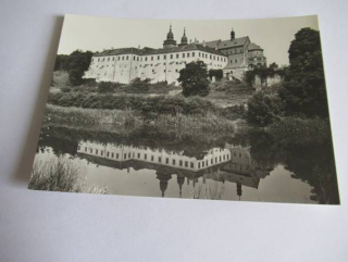 Třebíč - bazilika sv. Prokopa