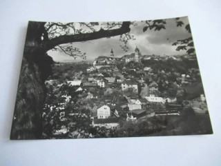 Nové Město nad Metují