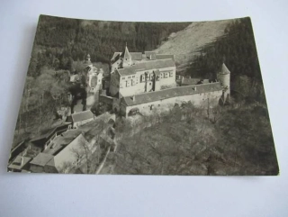 Pernštejn - státní hrad