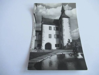 Benešov nad Ploučnicí