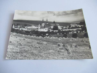 Velehrad