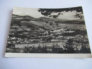 Vsetín