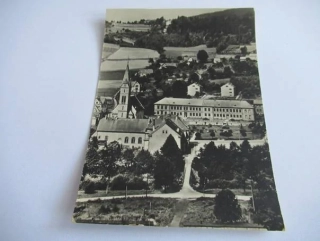 Jizerské hory - Velké Hamry