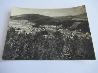 Jizerské hory - Tanvald - Šumburk