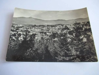 Jablonec nad Nisou
