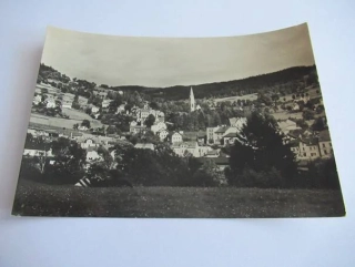 Tanvald - Šumburk