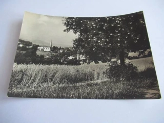 Lučany nad Nisou