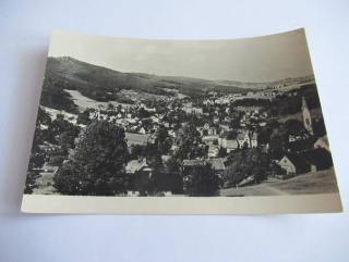 Tanvald - Šumburk