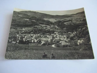 Tanvald - Šumburk