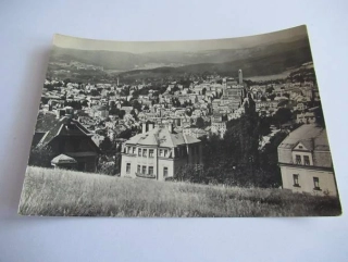 Jablonec nad Nisou