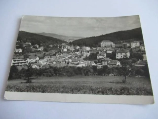 Lázně Luhačovice