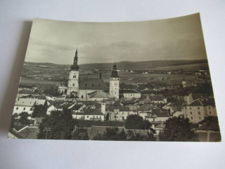 Vyškov