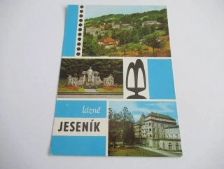 Lázně Jeseník