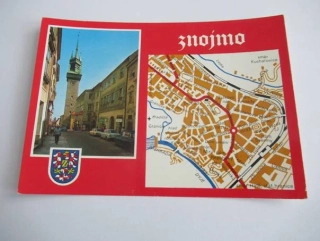 Znojmo