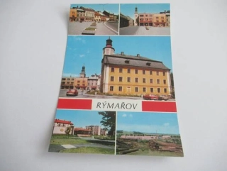 Rýmařov