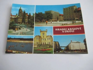 Hradec Králové